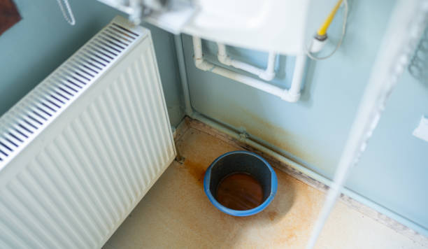 , WI Water damage restoration Company