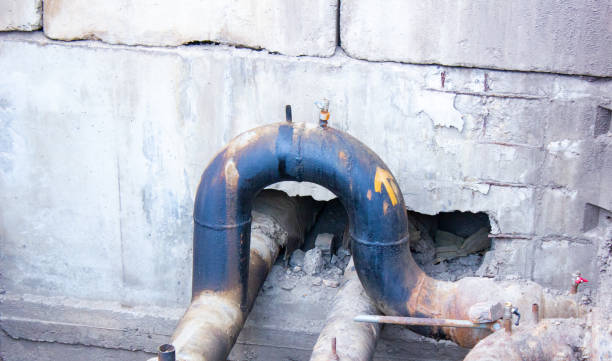 Best Local water damage restoration  in Newburg, WI